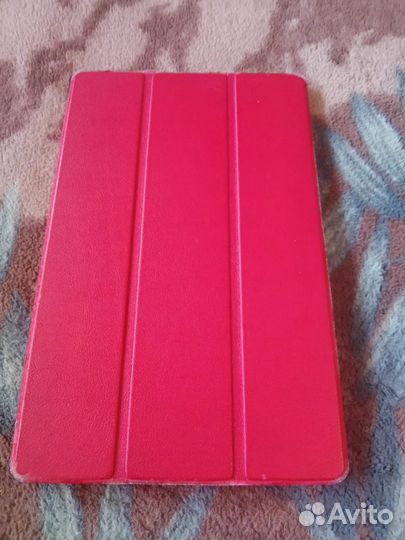 Планшет lenovo