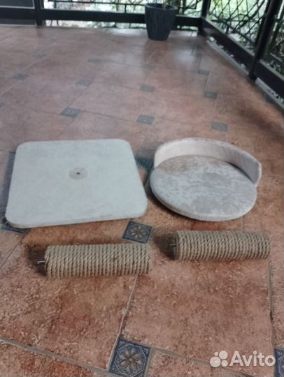 Когтеточка для кошек новая