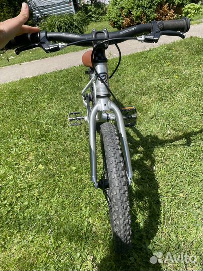 Велосипед early rider 16 trail works