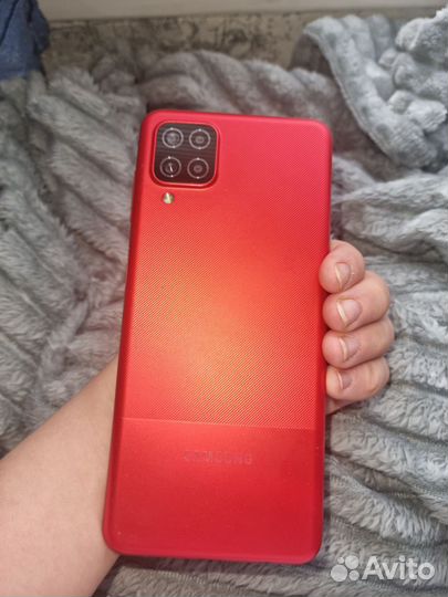 Samsung Galaxy A12, 4/64 ГБ