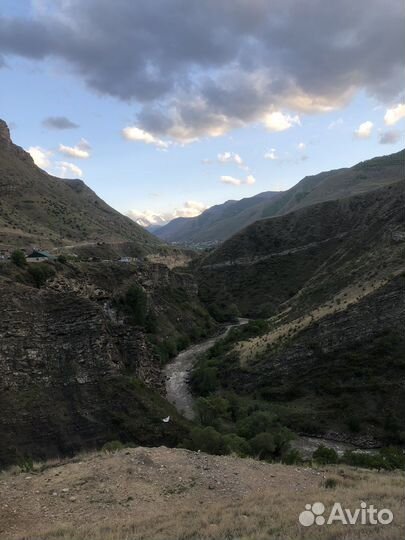 Тур по Дагестану