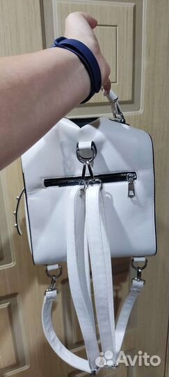 Сумка рюкзак