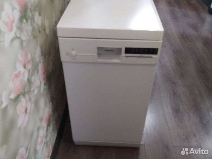 Siemens SF 24T257
