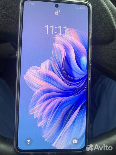 TECNO Camon 20 Pro, 8/256 ГБ