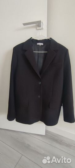 Пиджак Gray Store (Tres)