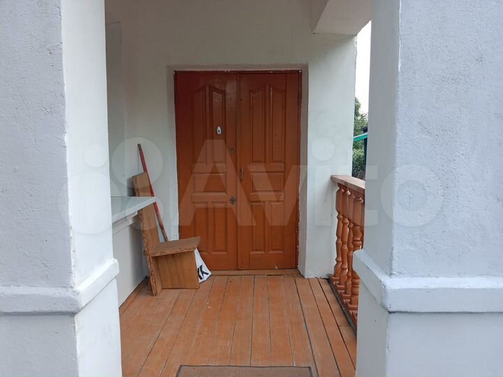 Дом 188 м² на участке 10 сот.