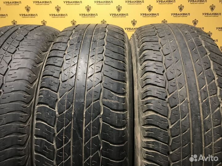 Dunlop Grandtrek AT20 265/65 R17 112S