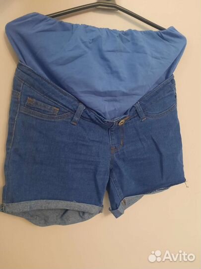 Вещи для беременных 42р