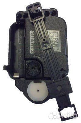 Маятниковый часовой механизм Grand Time