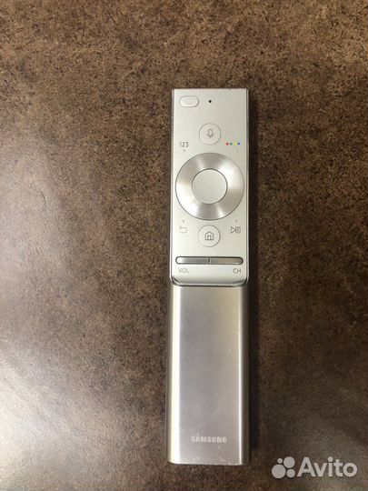 Пульт для телевизора samsung оригинал