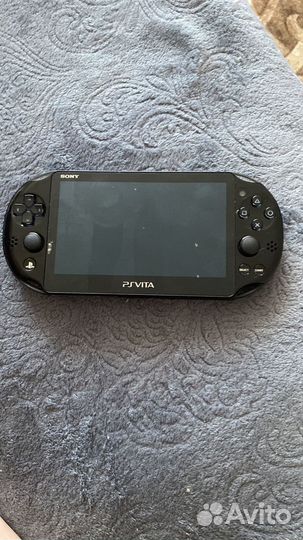 Sony ps vita slim