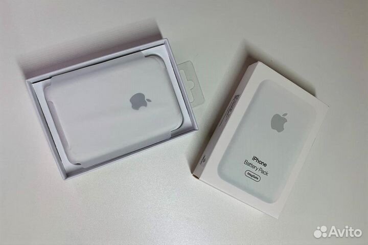 MagSafe Battery Pack