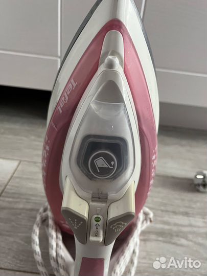 Утюг Tefal