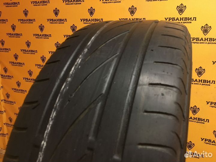 Continental ContiPremiumContact 205/55 R16 91H