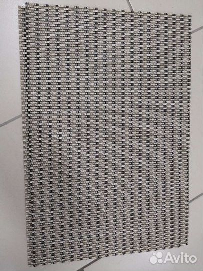 Щипцы,плейсметы,ценник на подставке