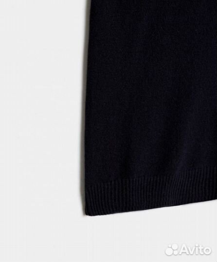 Жилет для мальчика из шерсти Lime