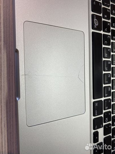 Apple MacBook Pro 13 2012