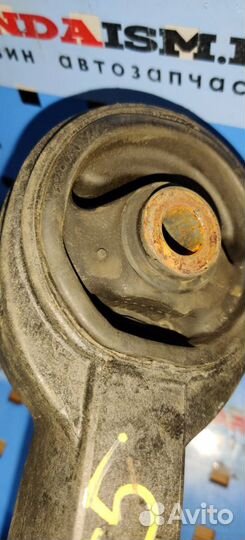 Опора двигателя верхняя Honda Civic 4D