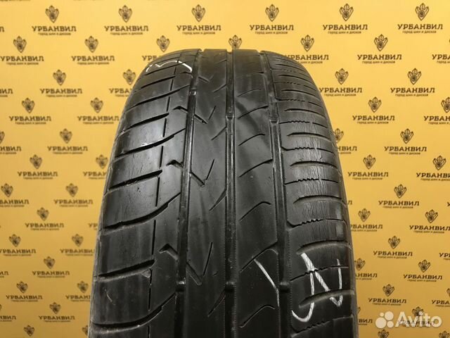 Toyo Tranpath MPZ 215/65 R16 98H