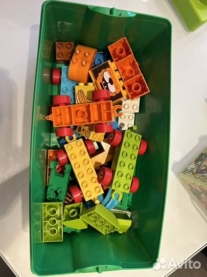 Lego duplo