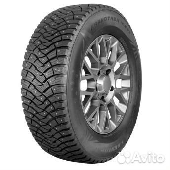 Dunlop GrandTrek Ice 03 225/60 R17
