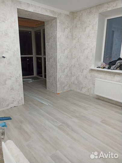 Ремонт и отделка квартир