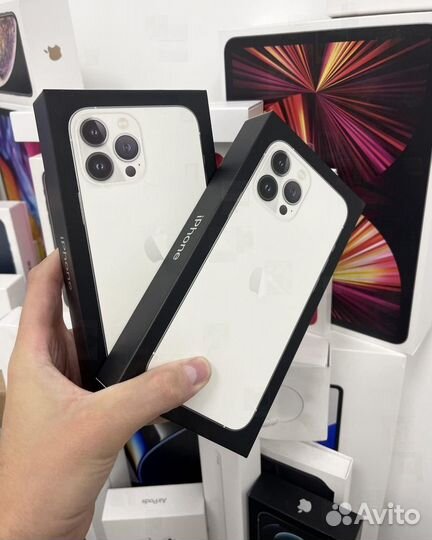 iPhone 13 Pro Max, 512 ГБ