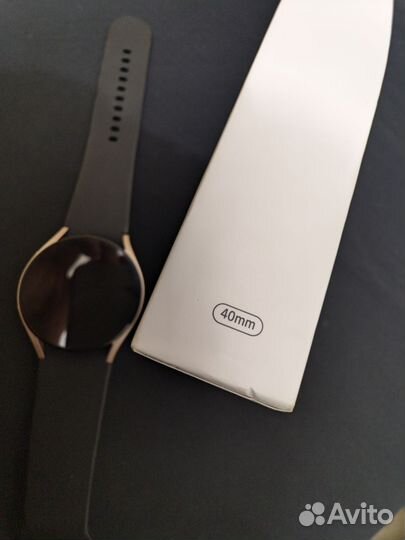 Samsung Galaxy Watch 5 40mm