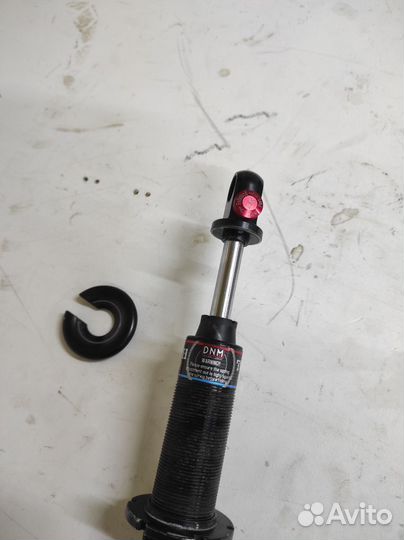 Амортизатор DNM DV-22AR