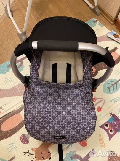 Автолюлька