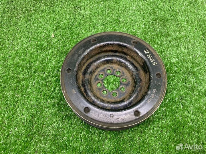 Шкив коленвала VAG V6