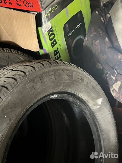 Покрышки 17 радиус