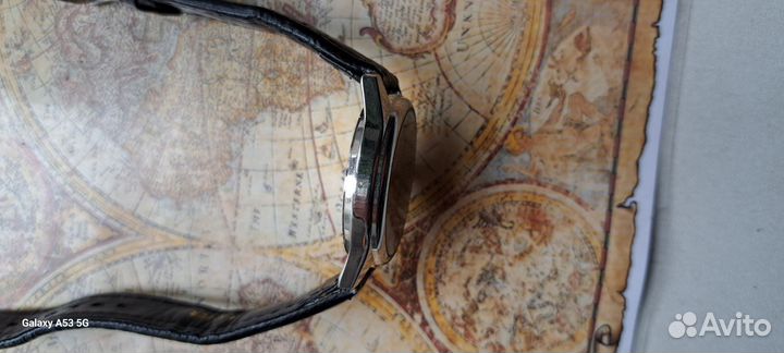 Часы telva quartz