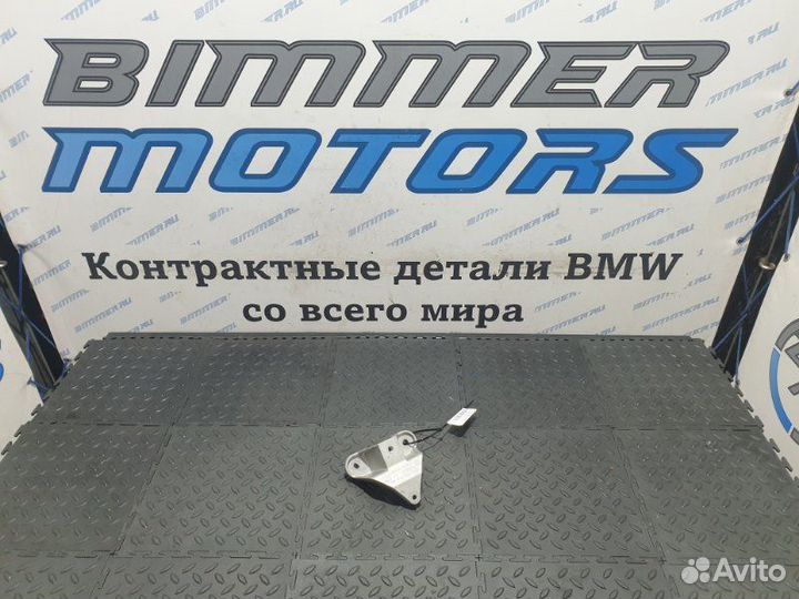 Кронштейн Bmw X5 F15 N55B30A 2015