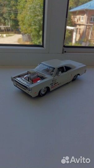 Коллекционный автомобиль