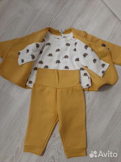 Костюм детский