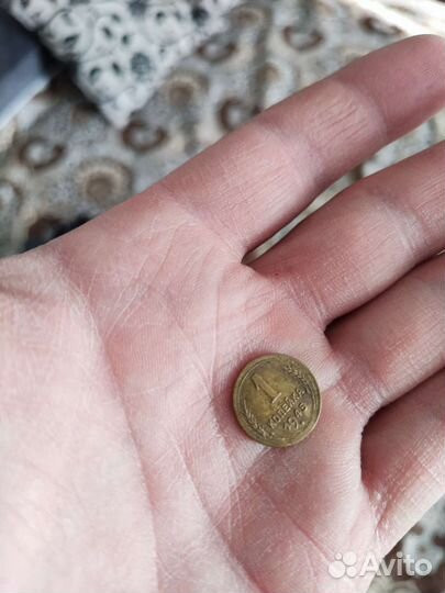 Продам монеты советского союза