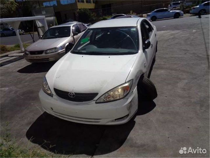 Разбор на запчасти Toyota Camry