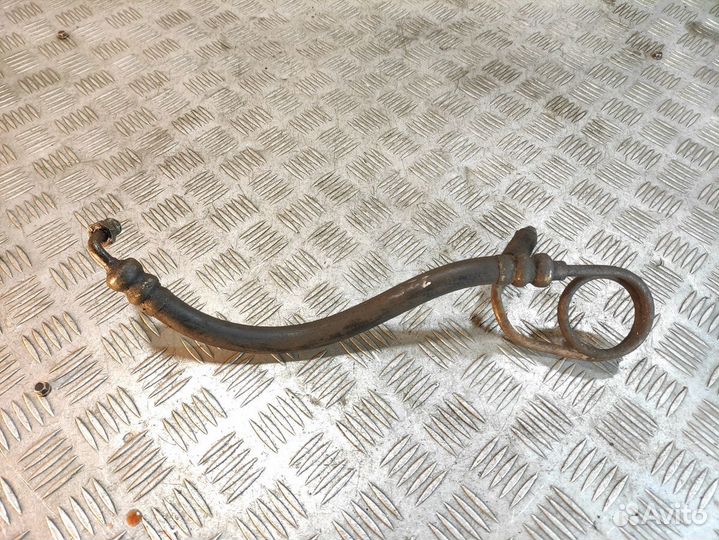 Трубка гидроусилителя E 124