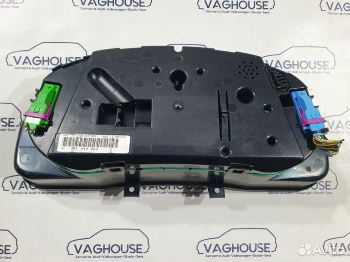 Щиток приборов Volkswagen Passat B5 3B2 1.8 1998