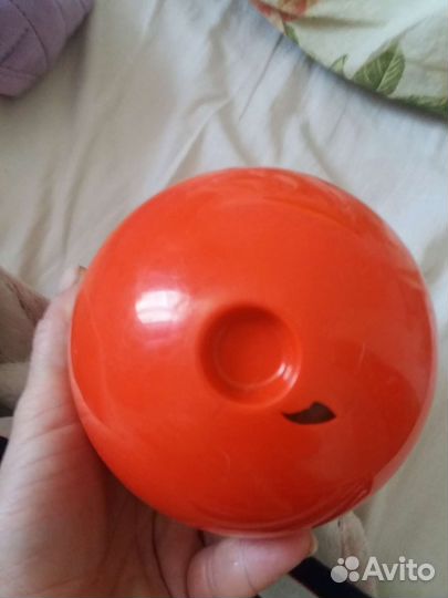 Неваляшка СССР