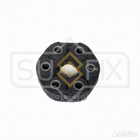 Муфта карданной передачи FM-8010 sufix