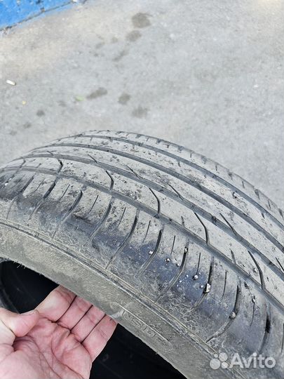 Continental ContiPremiumContact 2 215/55 R17