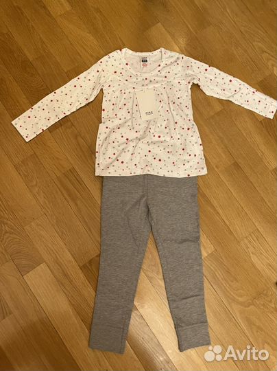 Пижама Zara