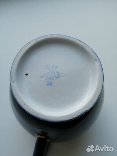 Сливочник лфз