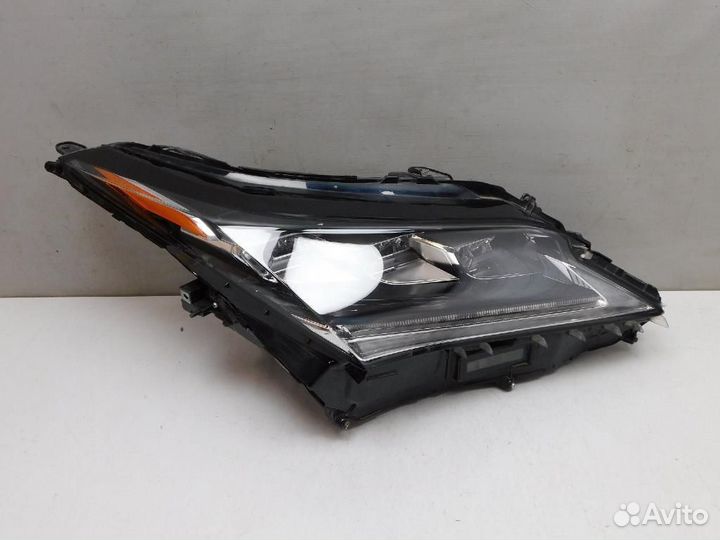 Фара правая Lexus RX200t/RX300/RX350/RX350L/RX450h