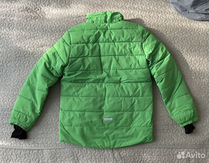 Куртка осенняя IcePeak