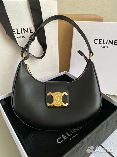 Сумка Celine AVA аутентичная