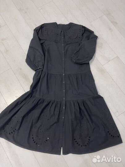 Женские вещи одним лотом, платья 48-50 размер