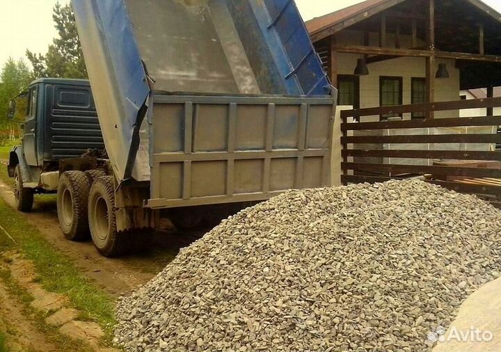 Плодородный грунт